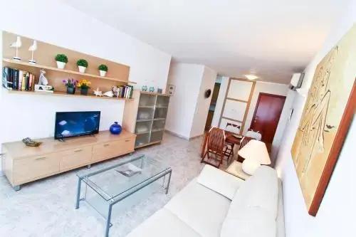 Residencial Ventura Park