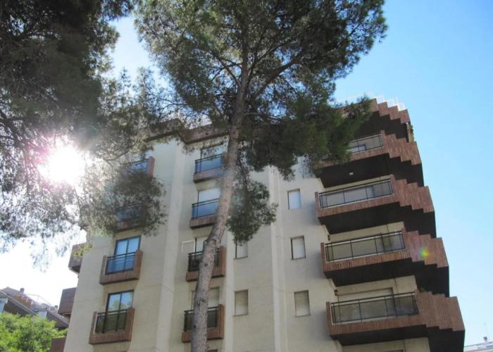 Apartamentos Casalmar