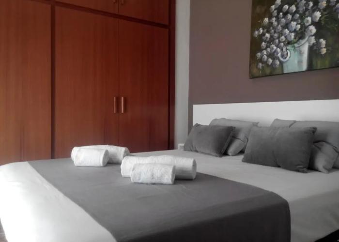 Apartamentos Casalmar