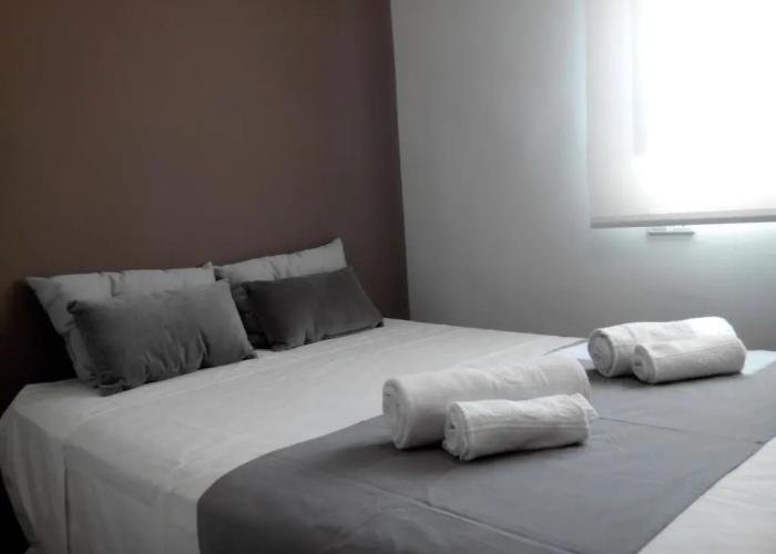 Apartamentos Casalmar