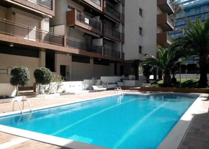 Apartamentos Casalmar