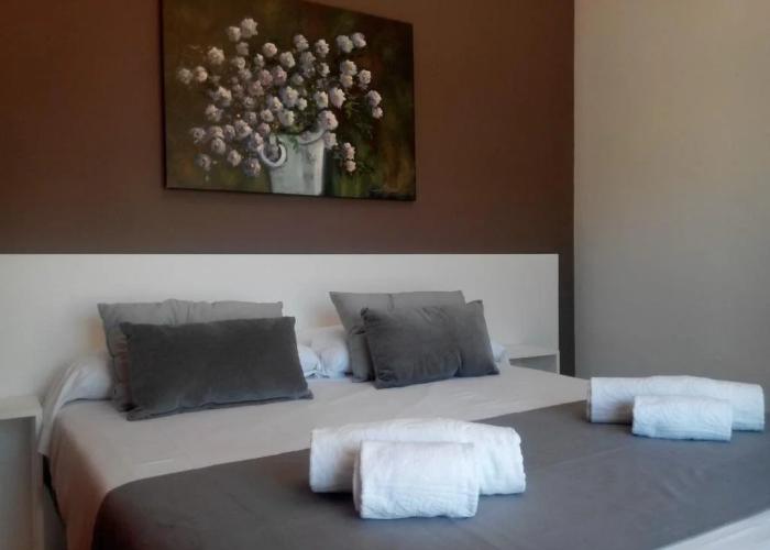 Apartamentos Casalmar