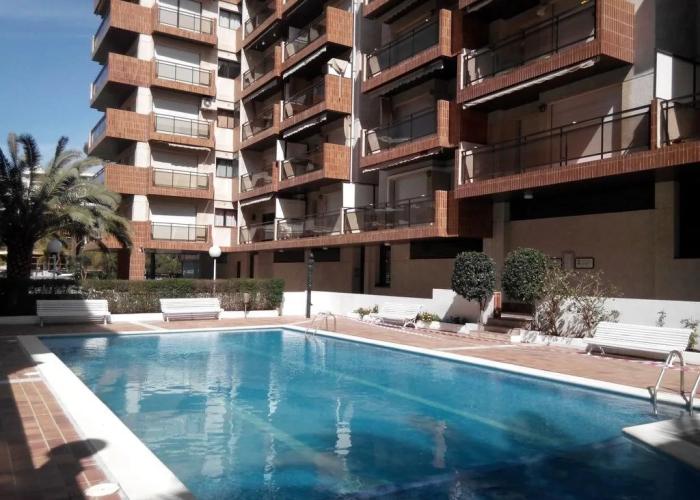 Apartamentos Casalmar