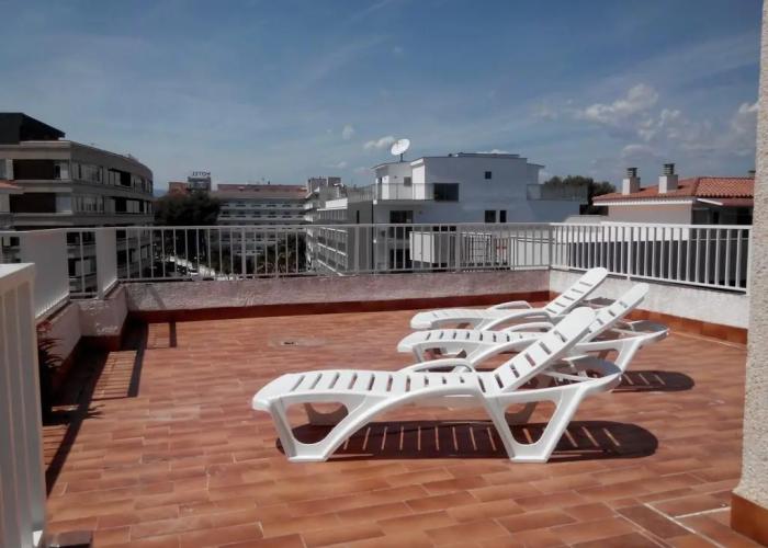 Apartamentos Casalmar