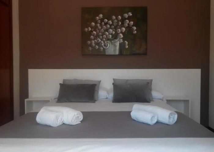 Apartamentos Casalmar