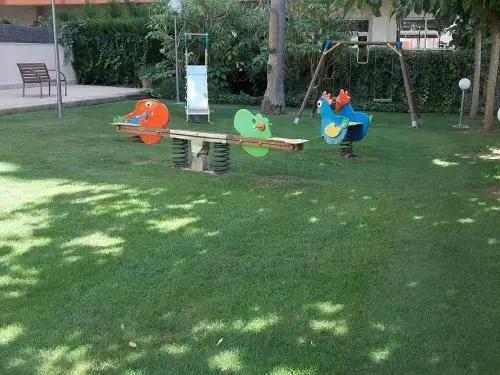 Hotel Ventu-Park