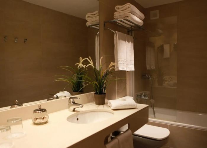 Acacias Apartamentos Salou