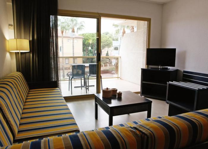 Acacias Apartamentos Salou