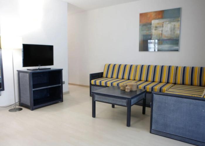 Acacias Apartamentos Salou
