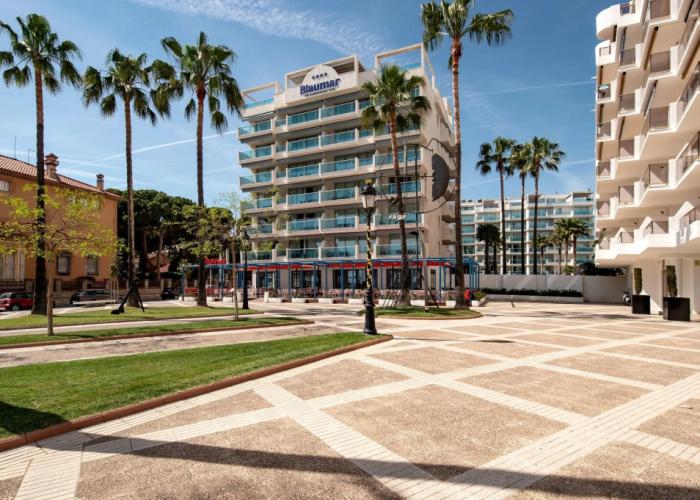 Acacias Apartamentos Salou