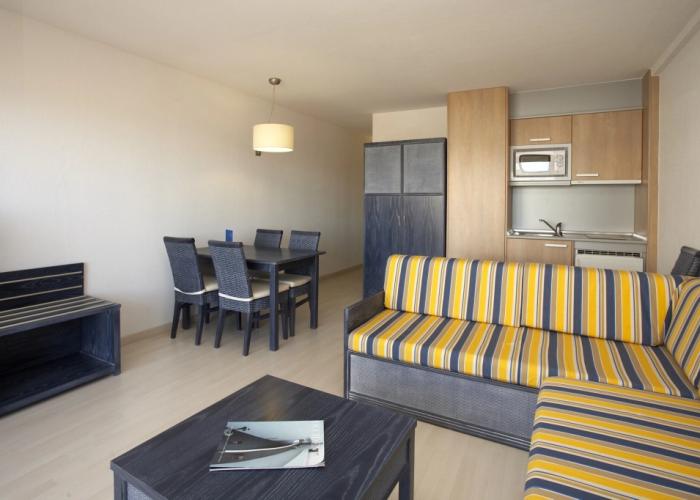Acacias Apartamentos Salou