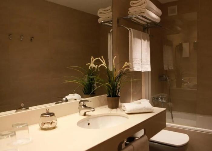 Acacias Apartamentos Salou