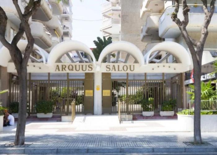 Rentalmar Arquus