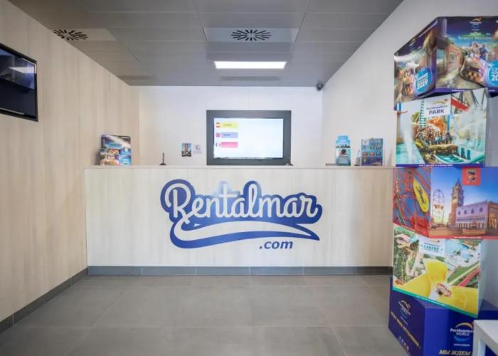 Rentalmar Arquus