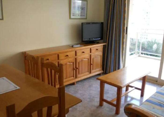 Apartamentos Palas Salou