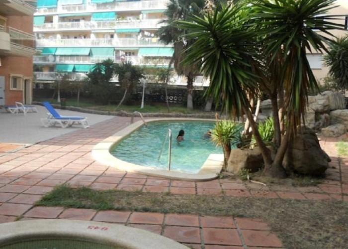 Apartamentos Palas Salou