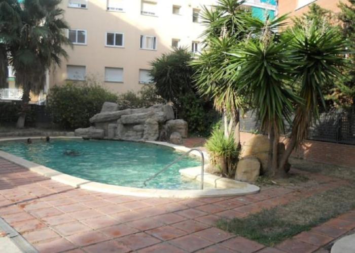 Apartamentos Palas Salou