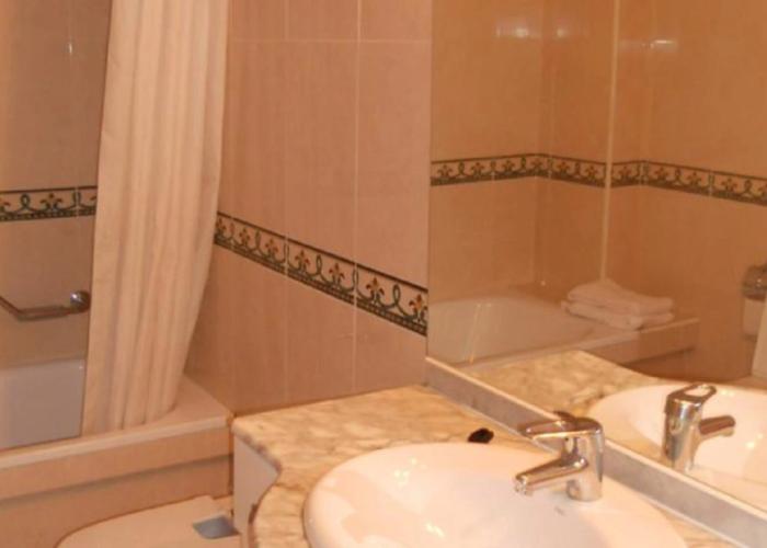 Apartamentos Palas Salou