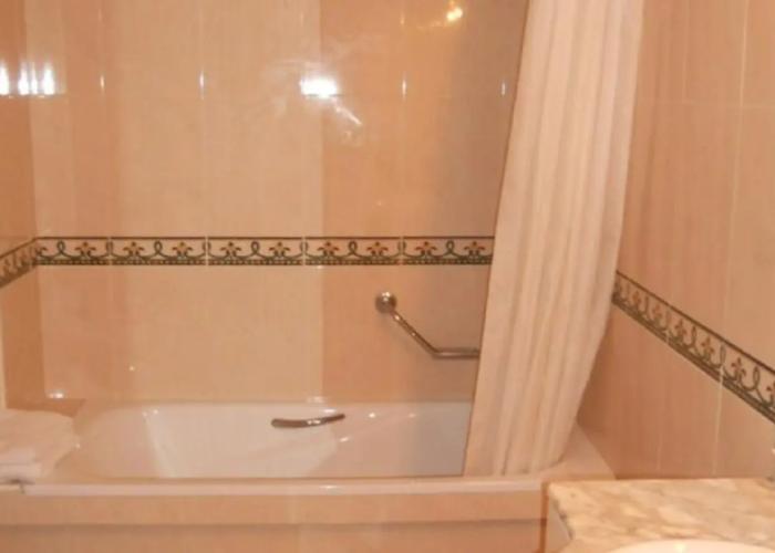 Apartamentos Palas Salou