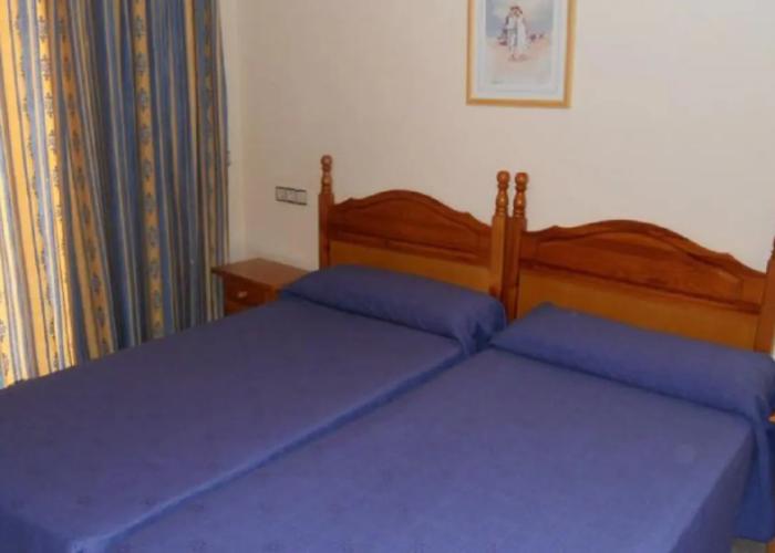 Apartamentos Palas Salou