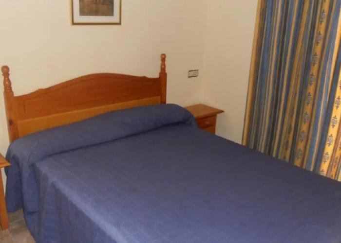 Apartamentos Palas Salou