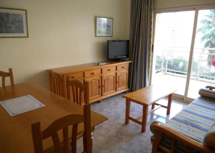 Apartamentos Palas Salou