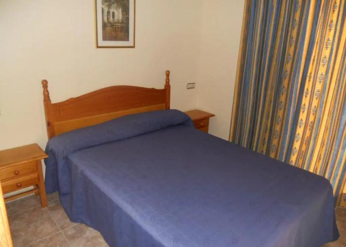 Apartamentos Palas Salou