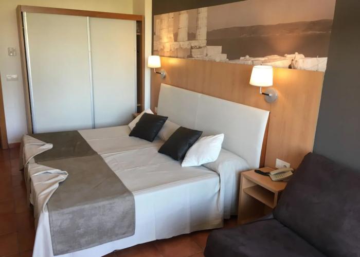Ohtels Vila Romana