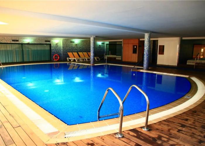 Ohtels Vila Romana