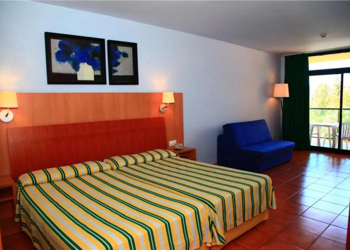 Ohtels Vila Romana