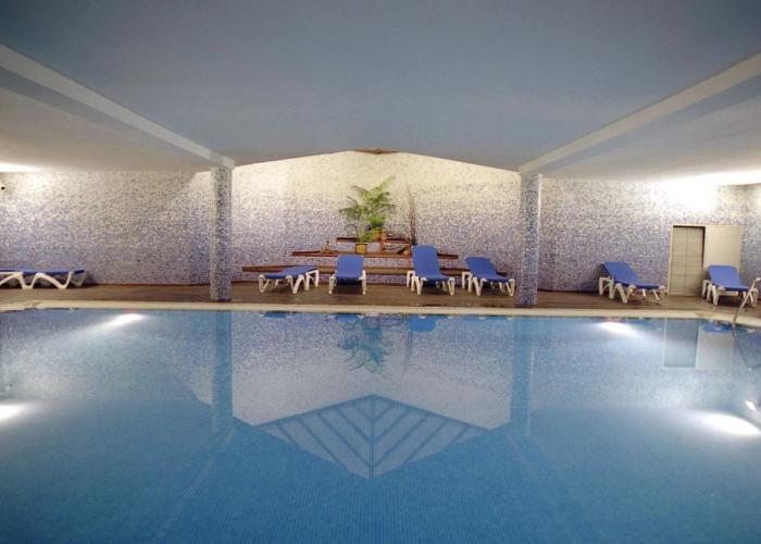 Ohtels Vila Romana