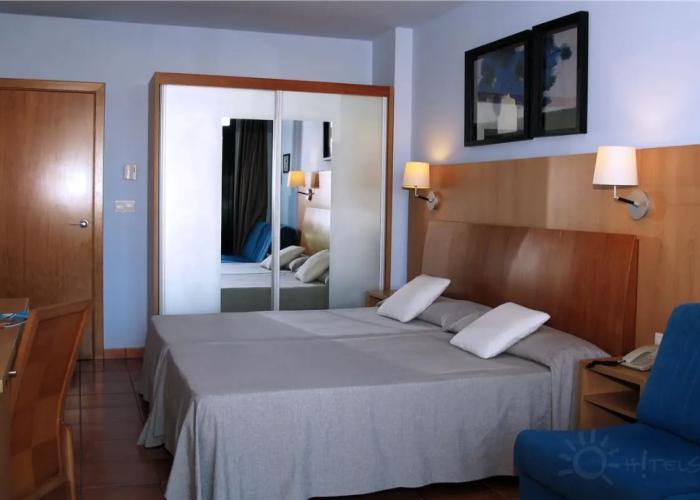 Ohtels Vila Romana