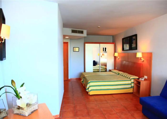 Ohtels Vila Romana