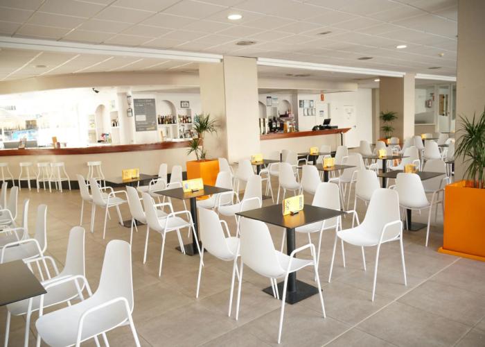 Ohtels Villa Dorada