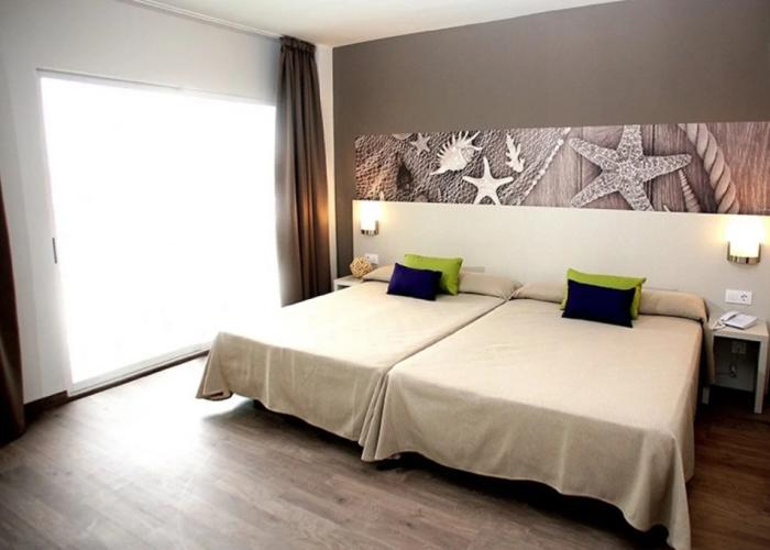 Ohtels Villa Dorada
