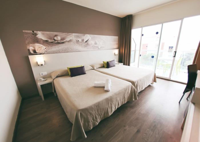 Ohtels Villa Dorada