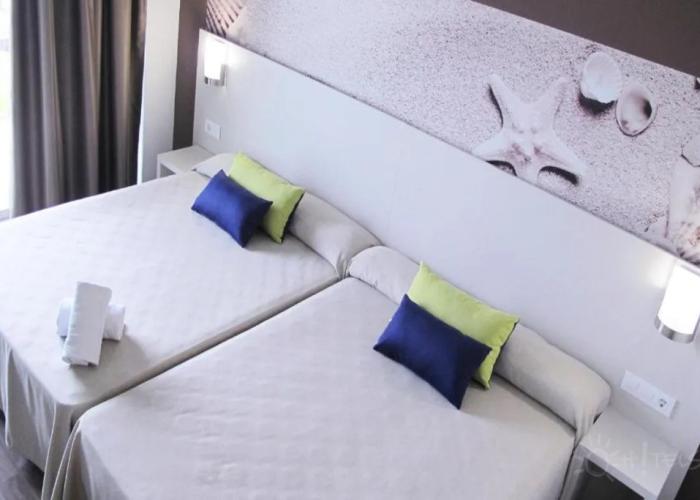Ohtels Villa Dorada
