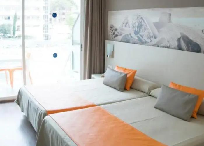 Ohtels Villa Dorada