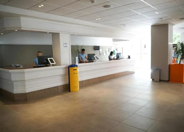 Ohtels Villa Dorada