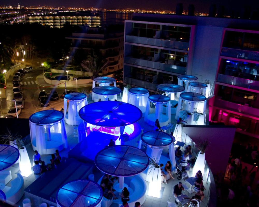 фото Apolo Suites Rentalmar