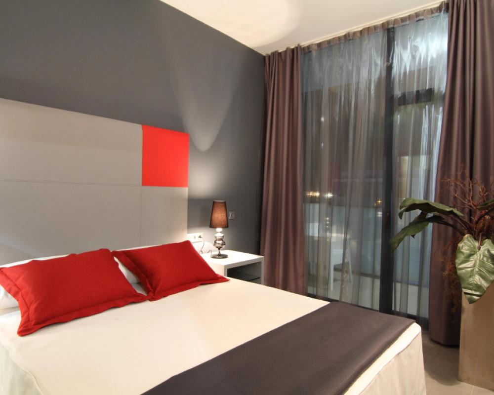 фото Apolo Suites Rentalmar