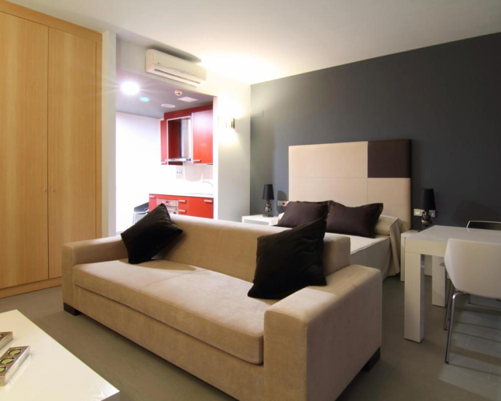 фото Apolo Suites Rentalmar