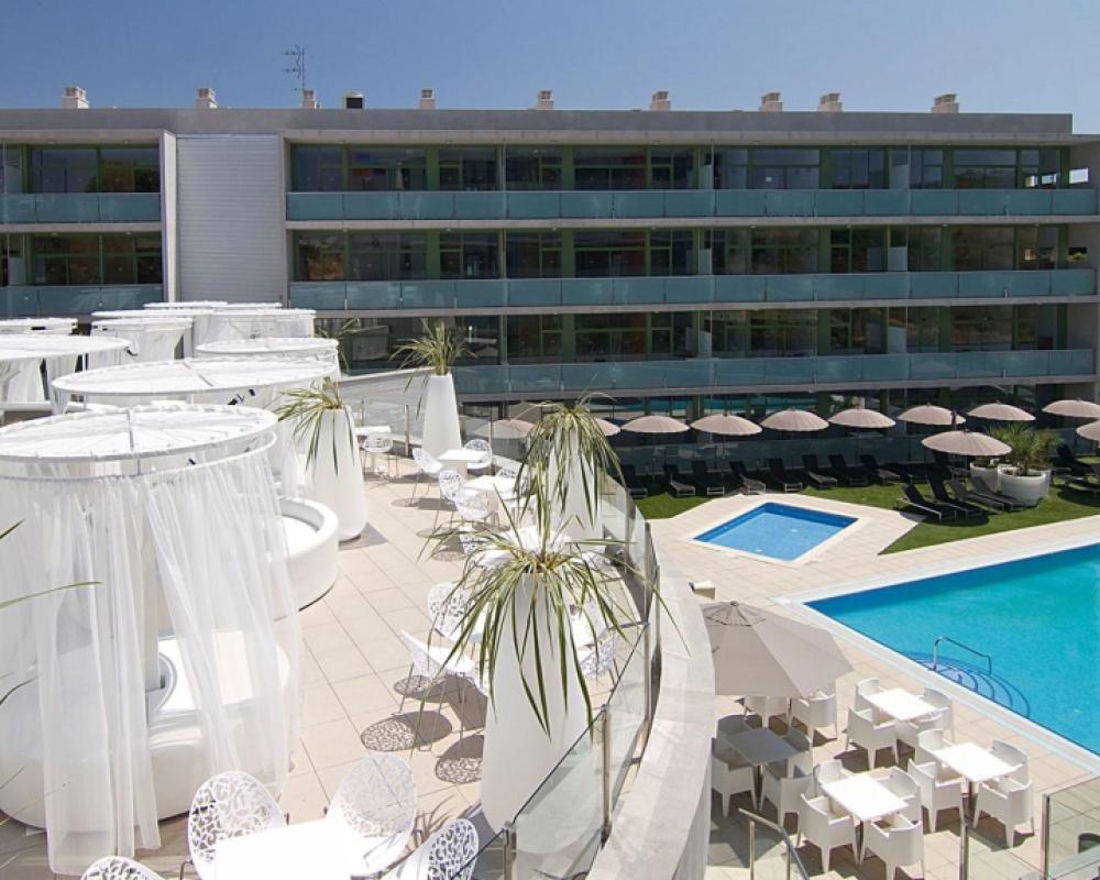 фото Apolo Suites Rentalmar