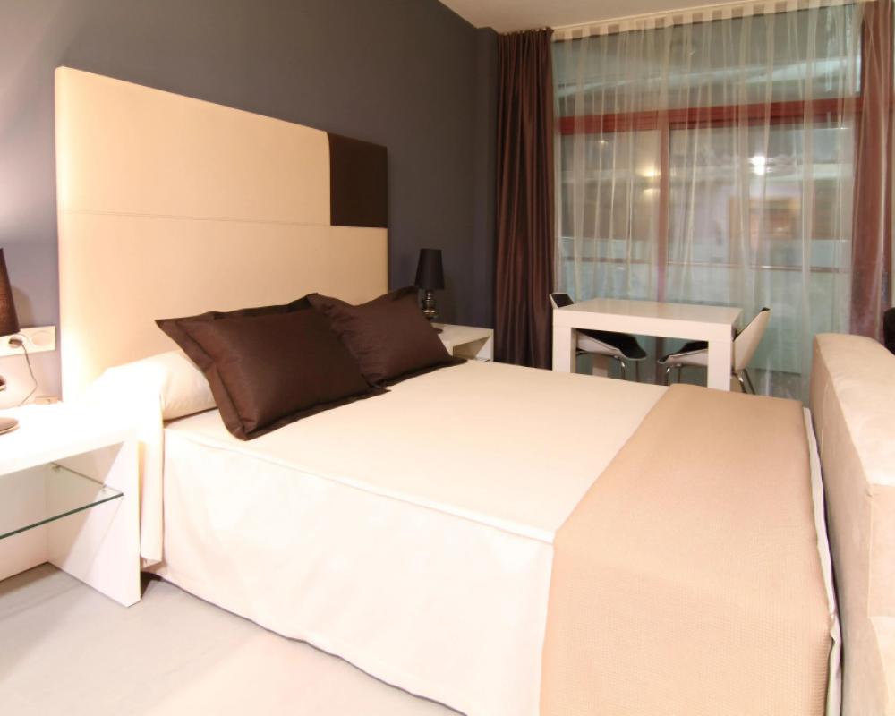 фото Apolo Suites Rentalmar