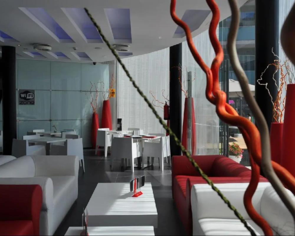 фото Apolo Suites Rentalmar