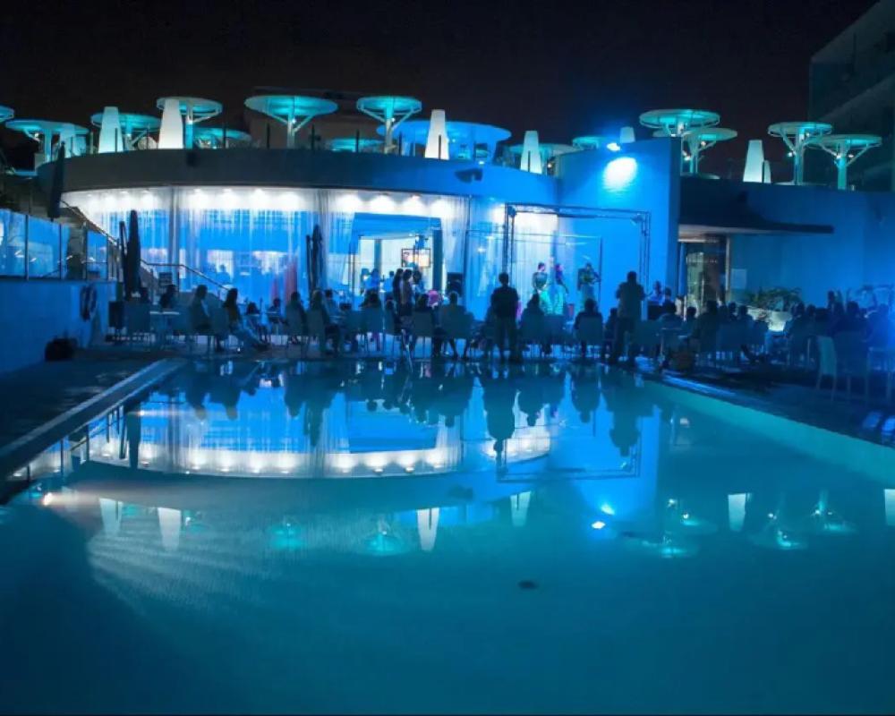 фото Apolo Suites Rentalmar
