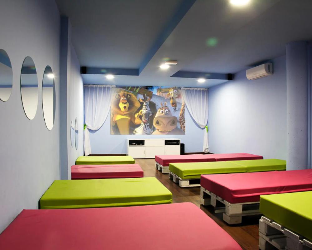 фото Apolo Suites Rentalmar