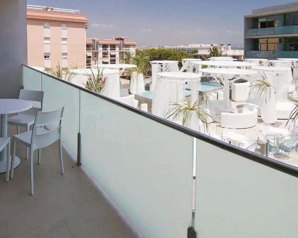фото Apolo Suites Rentalmar