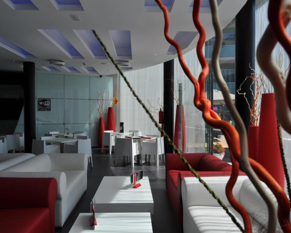 фото Apolo Suites Rentalmar