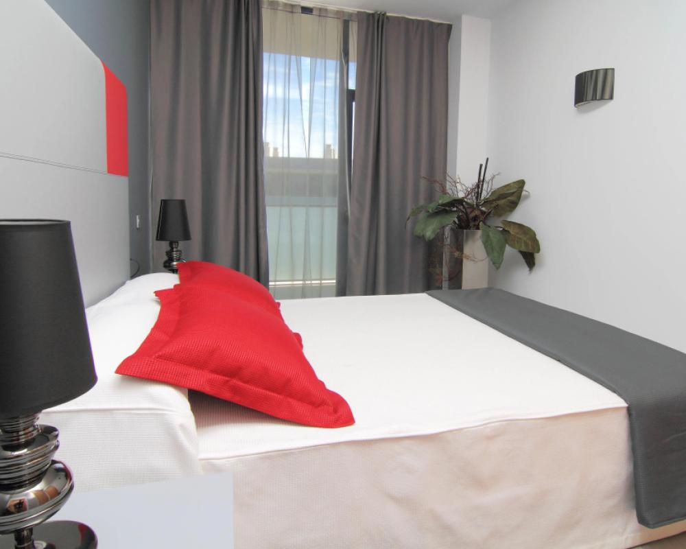 фото Apolo Suites Rentalmar
